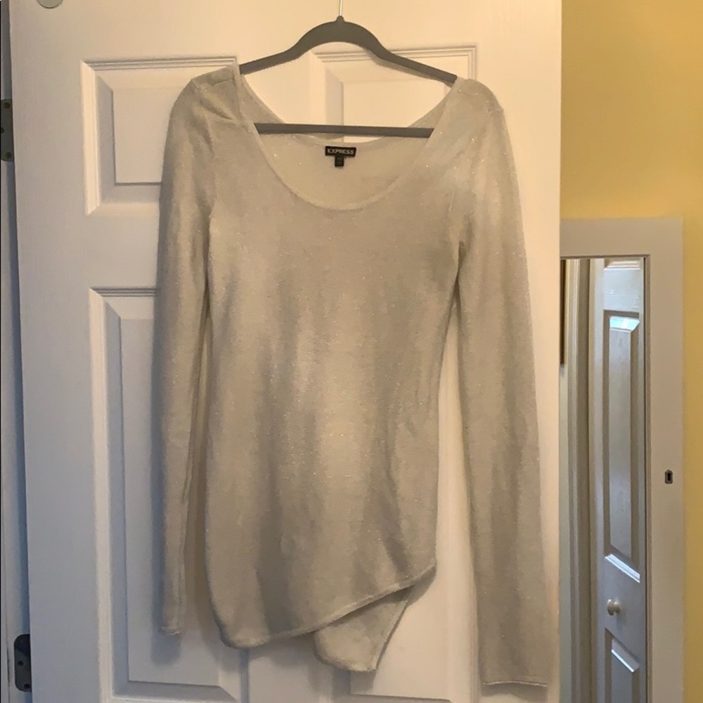 Tunic Express Top